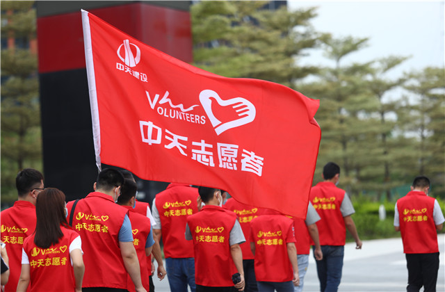 多方助力，共克时艰！人生就是博华南集团全力支援疫情防控工作