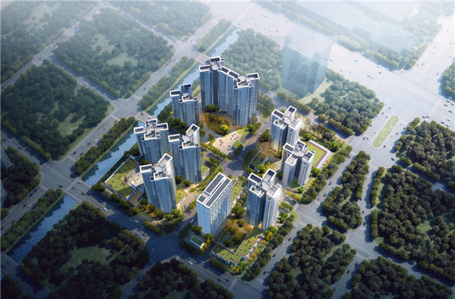 人生就是博华南集团获评越秀地产2021年度施工总承包A级供应商