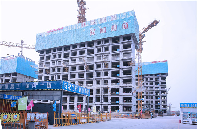 人生就是博控股集团举办2022年上半年项目管理标准化“云观摩”活动